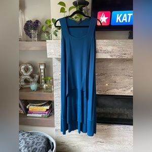 Lafayette 148 New York Dress Size P